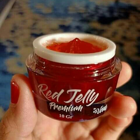 Red Jelly