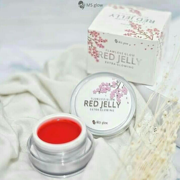 Red Jelly