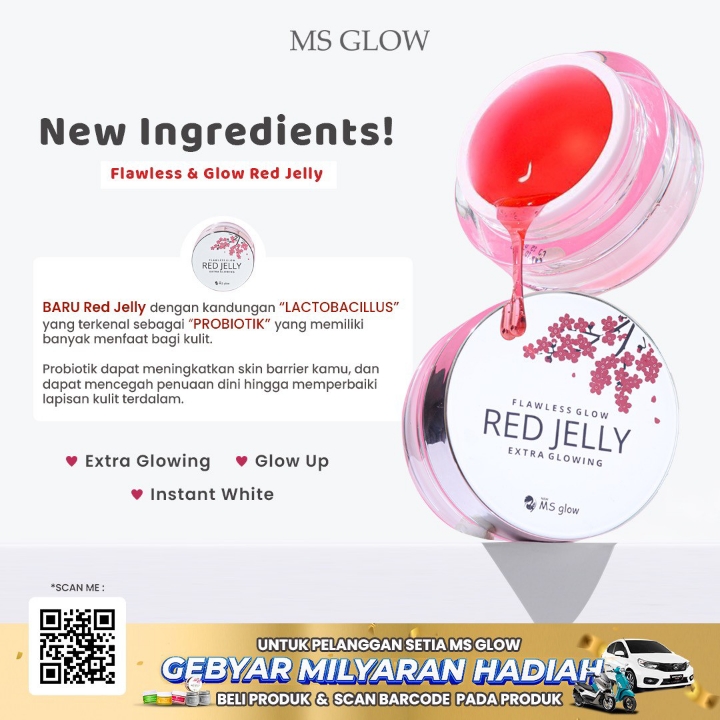 Red Jelly 2