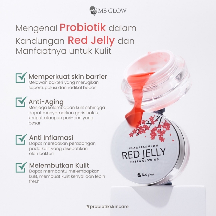 Red Jelly 2