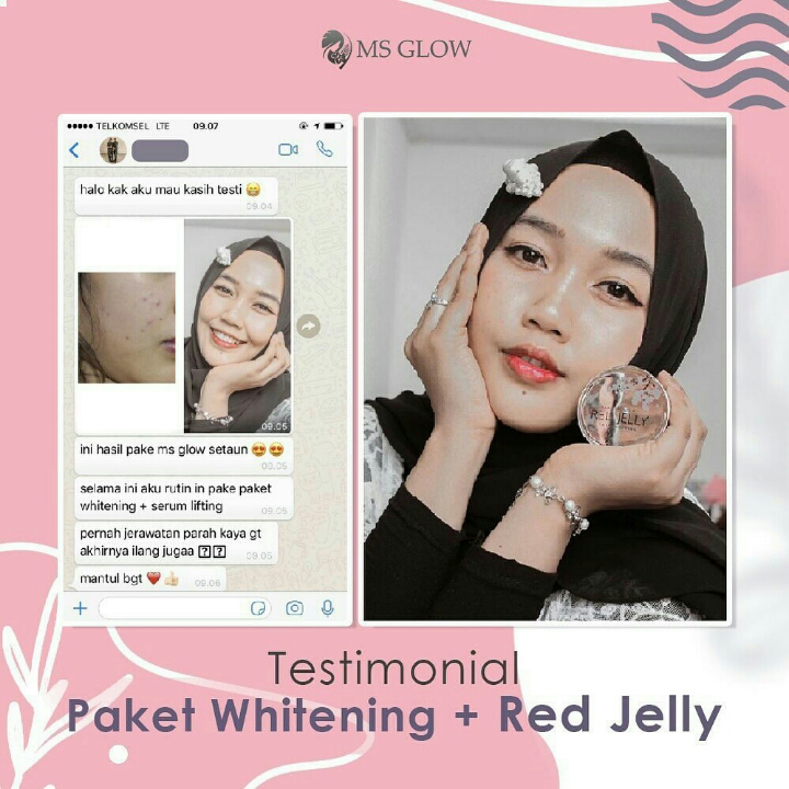 Red Jelly 5