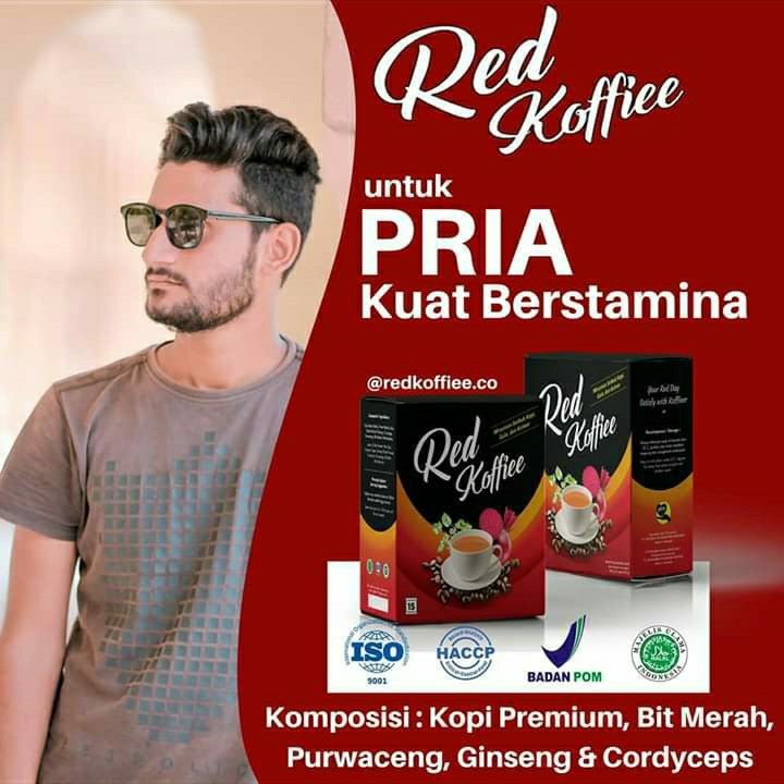 Red Koffiee 3