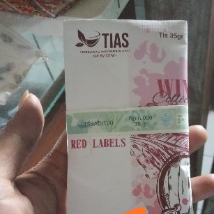 Red Labels Wine Collection