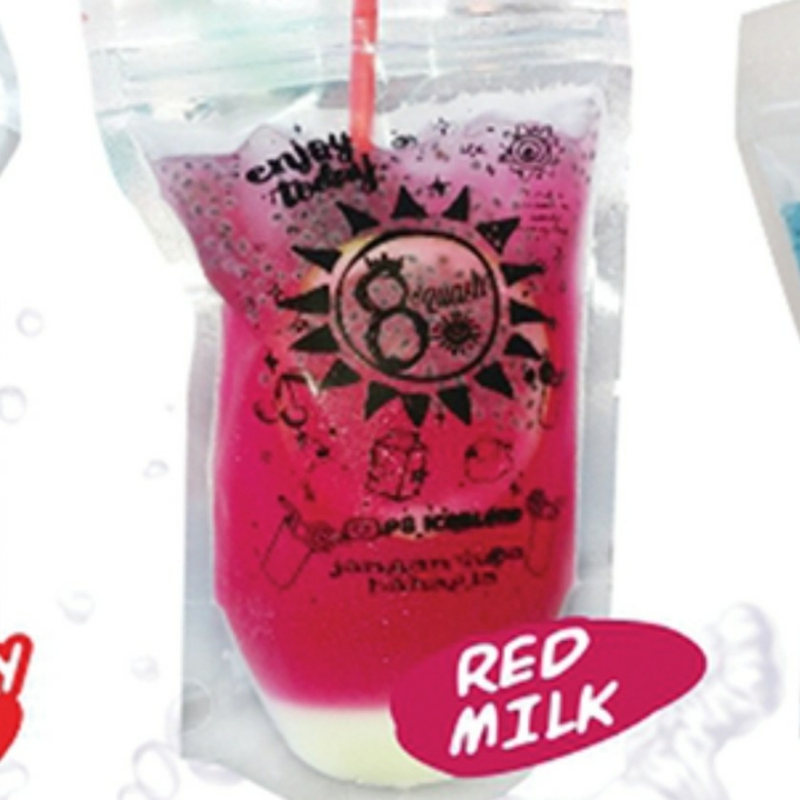 Red Milk