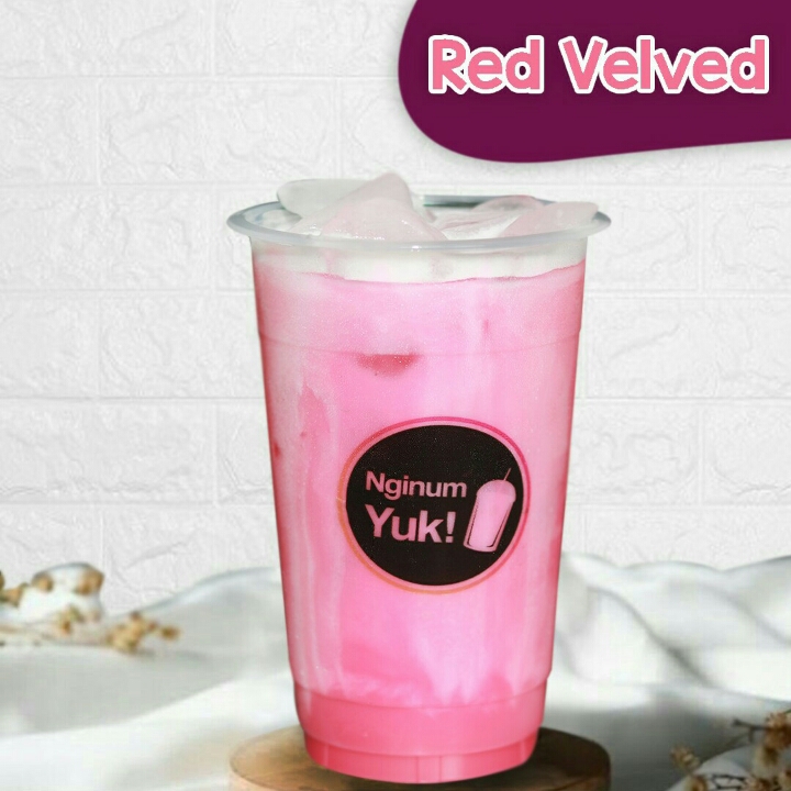 Red Velved