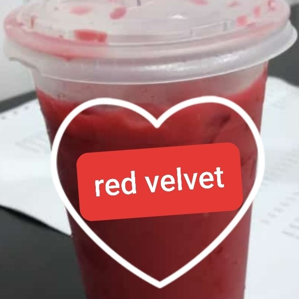 Red Velvet