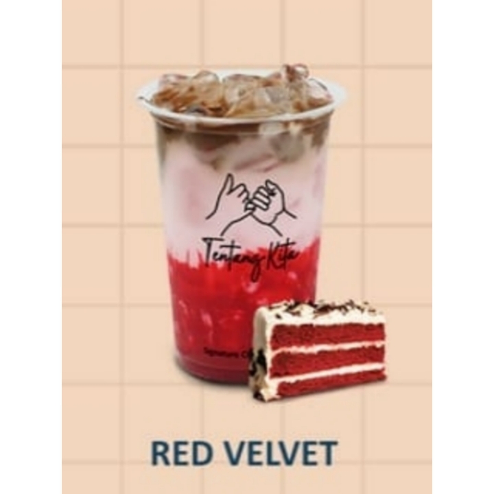 Red Velvet