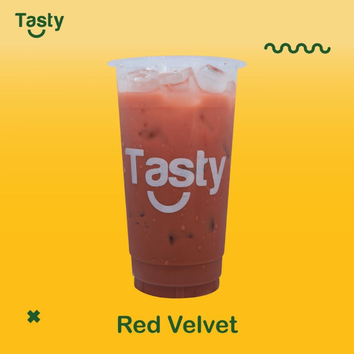 Red Velvet