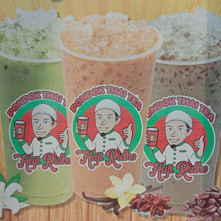 Red Velvet Original Thaitea