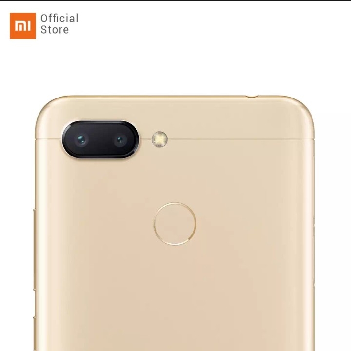 Redmi 6 3