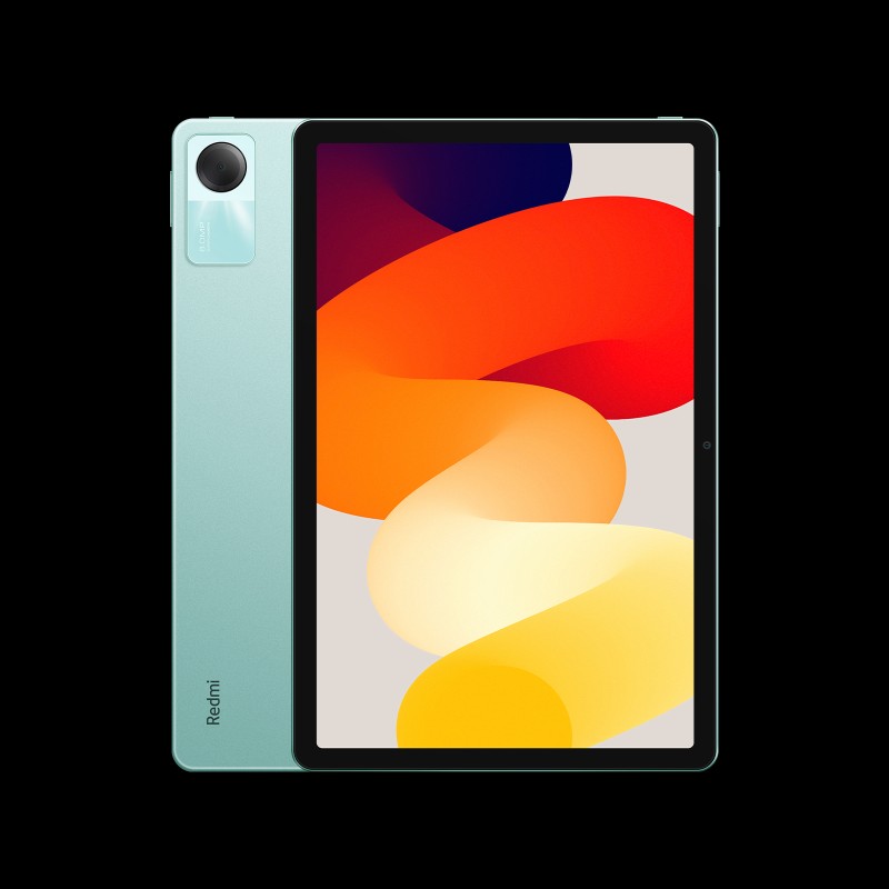 REDMI PAD SE RAM 4 GB ROM 128 GB 5