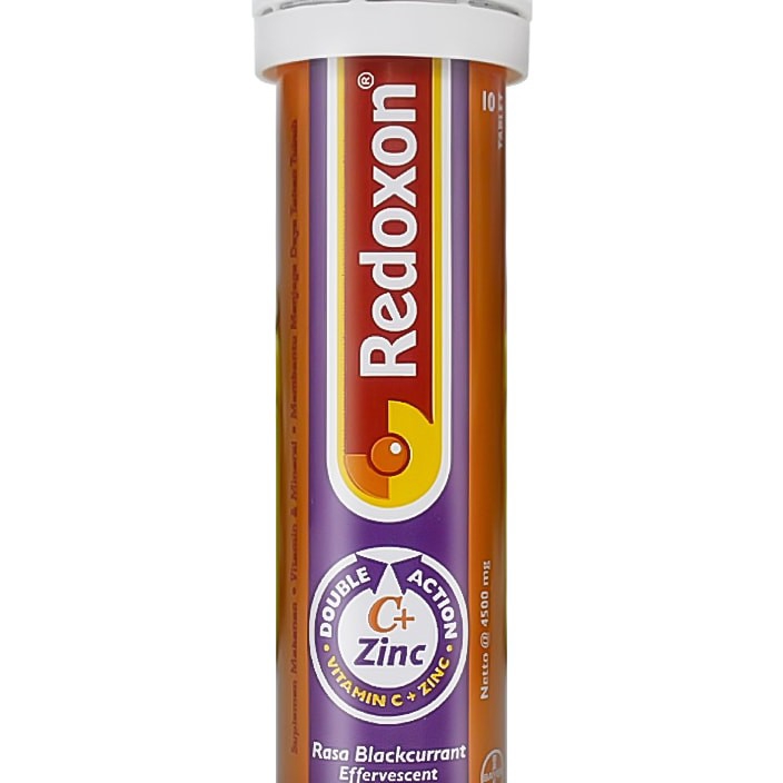 Redoxon