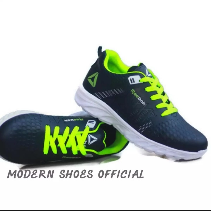 Reebok 22 Modernshoes Sneakers 3