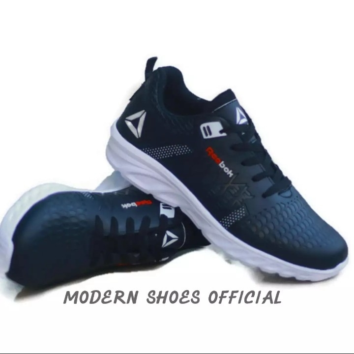 Reebok 22 Modernshoes Sneakers 4