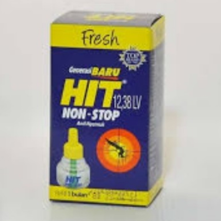 Refil Hit Fresh Cair 45ml