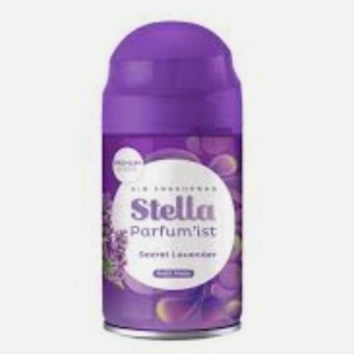 Refil Stella Maticsecret Lavender