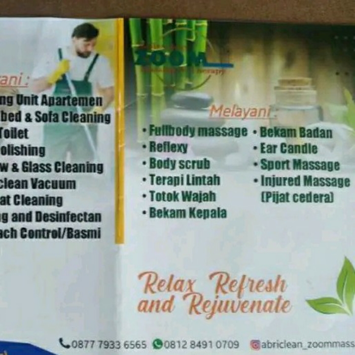 Refleksi Atau Massage Bekam 3