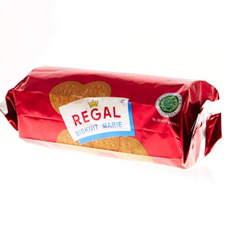 Regal Biskuit Marie 120gr