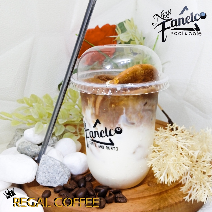 Regal Coffee