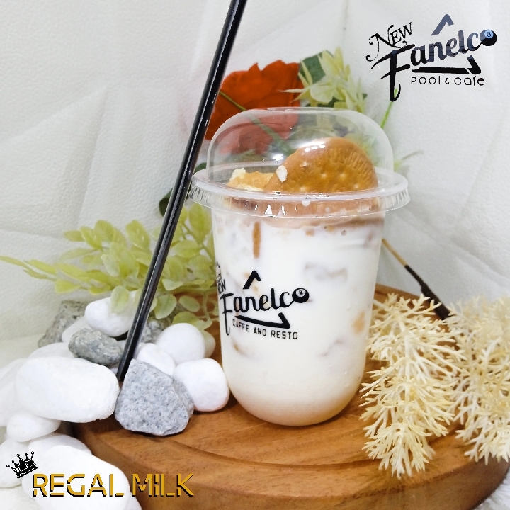 Regal Milk