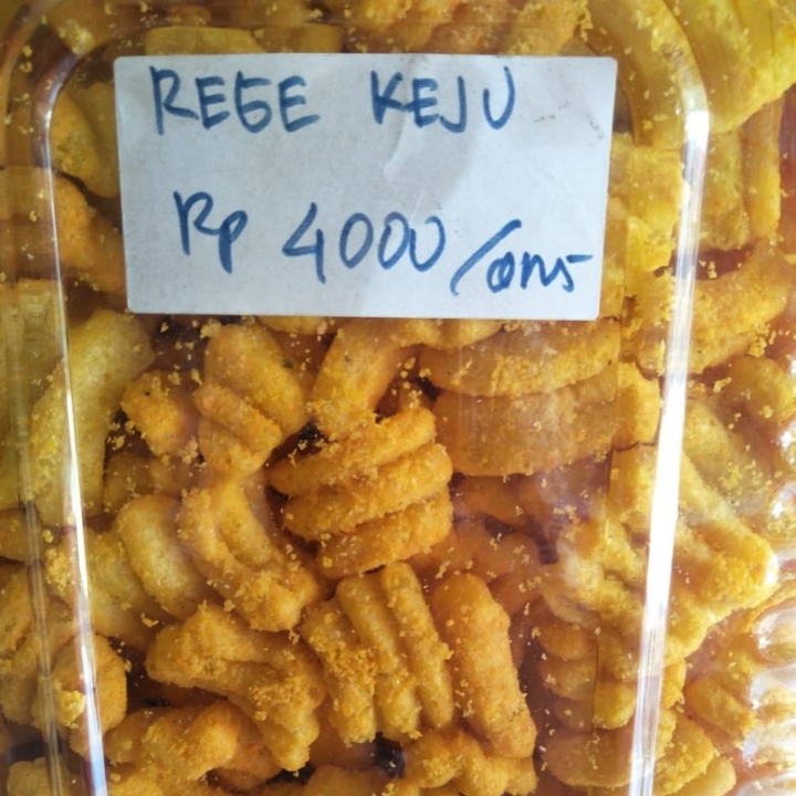 Rege Keju