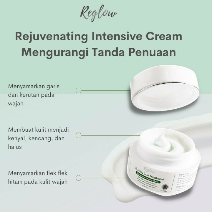 Reglow Skincare 2