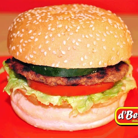 Reguler Burger