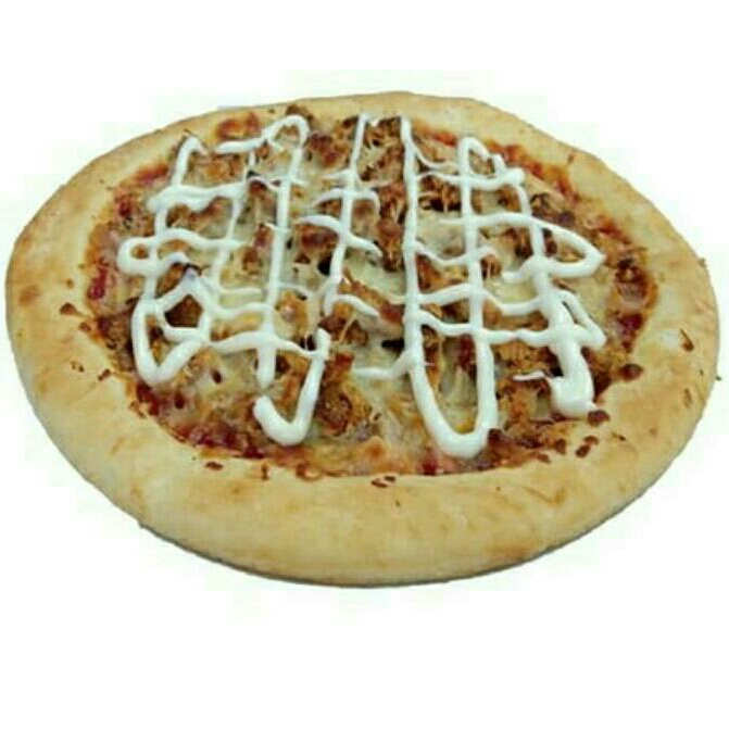 Reguler Chicken Pizza