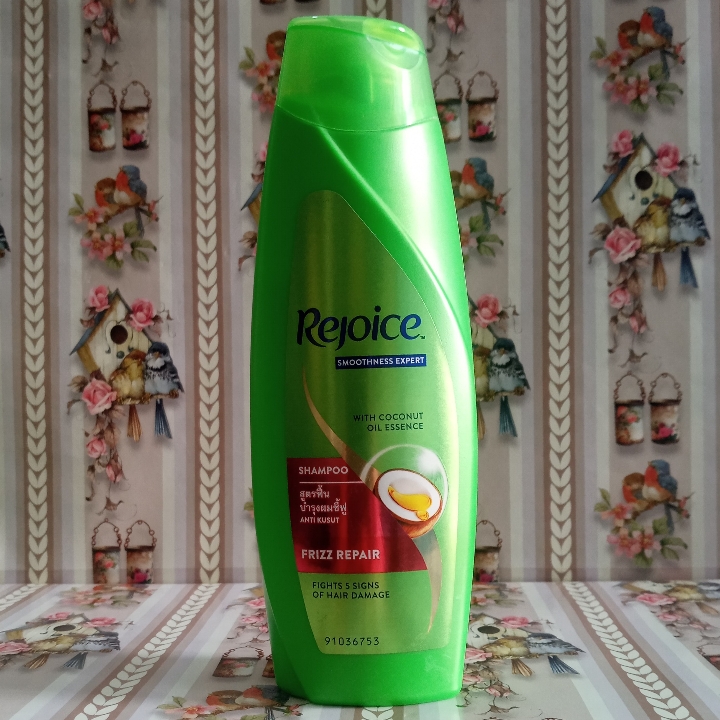 Rejoice Shampoo