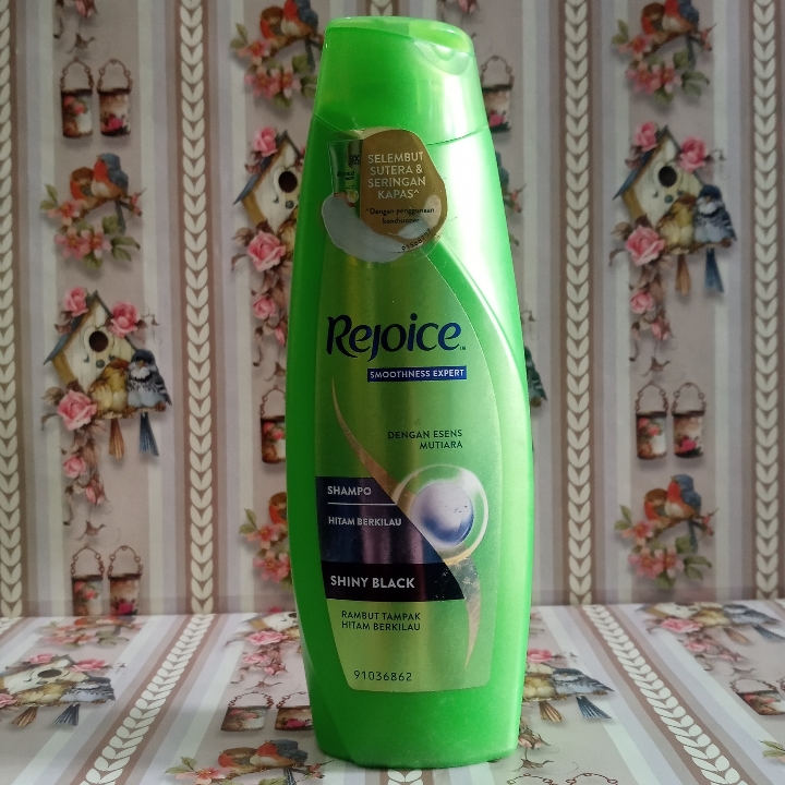 Rejoice Shampoo 2