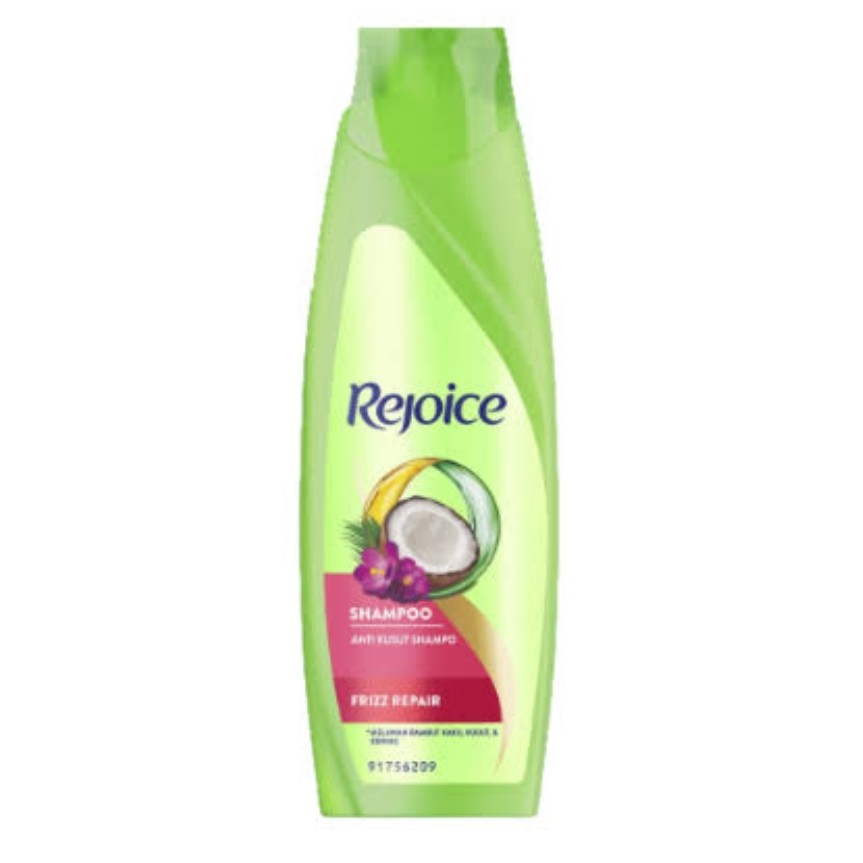 Rejoice Shampoo Frizz Repair 150ml