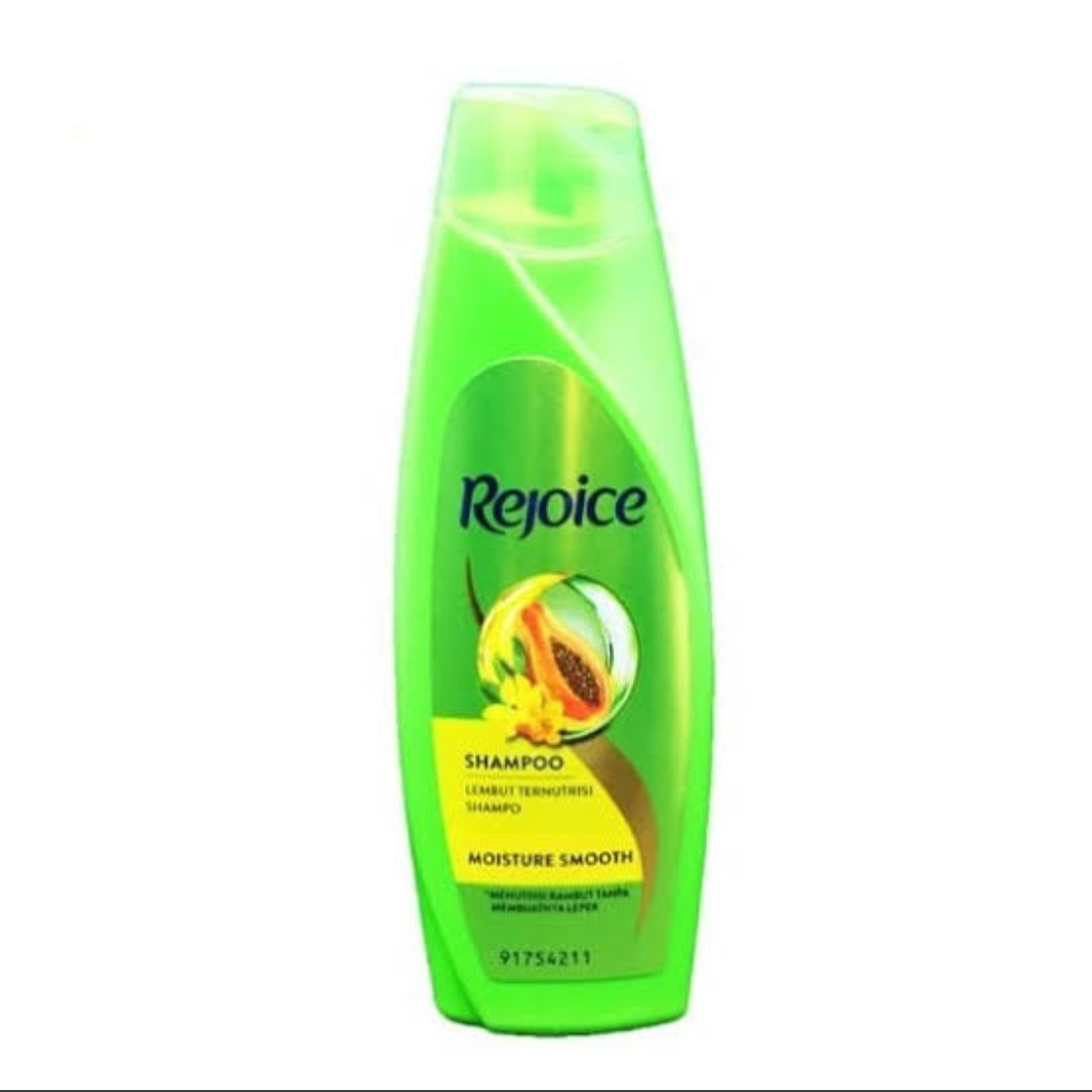 Rejoice Shampoo Moisture Smooth 70ml