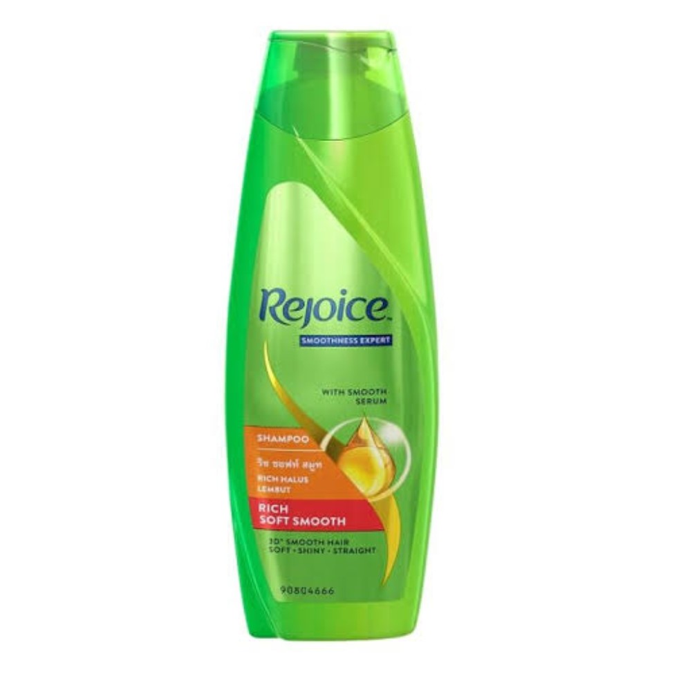 Rejoice Shampoo Rich Soft Smooth 150ml