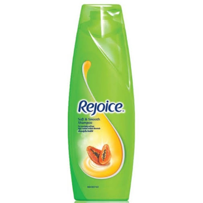 Rejoice Soft   Smooth 160ml