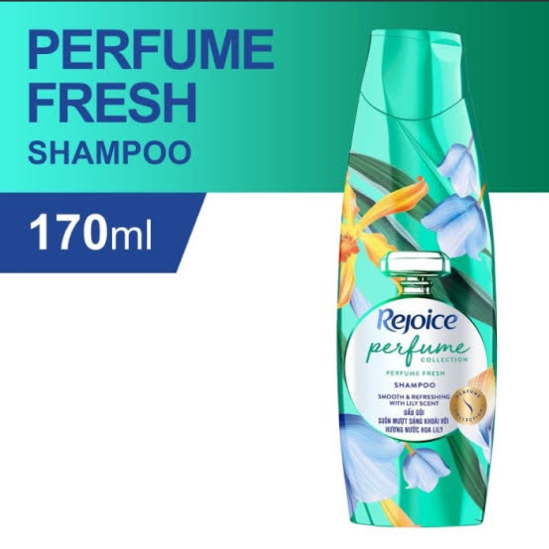 Rejoicw Perfume Fresh 170ml