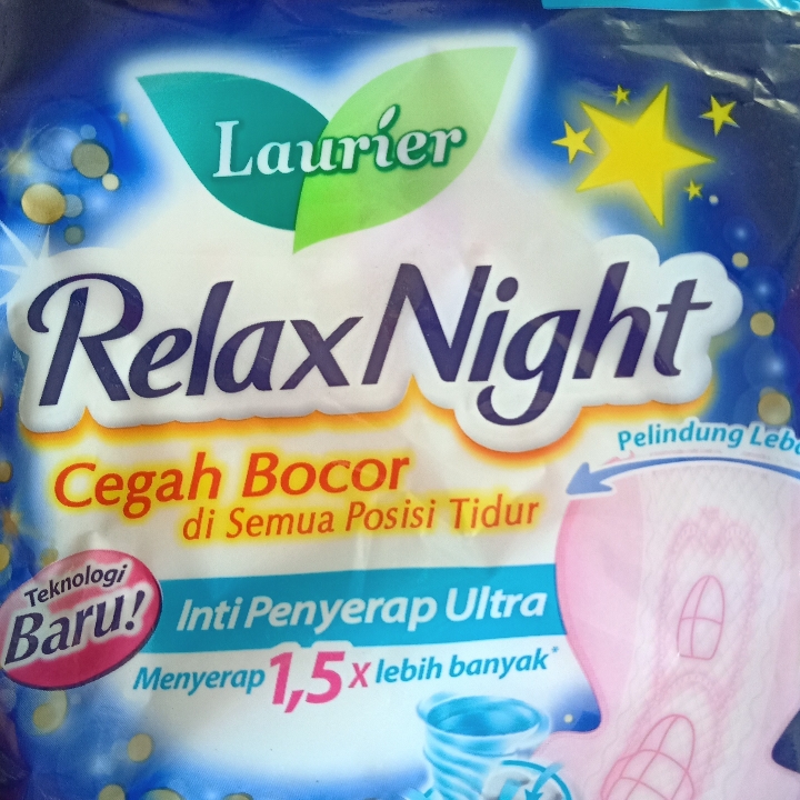 Relax Night