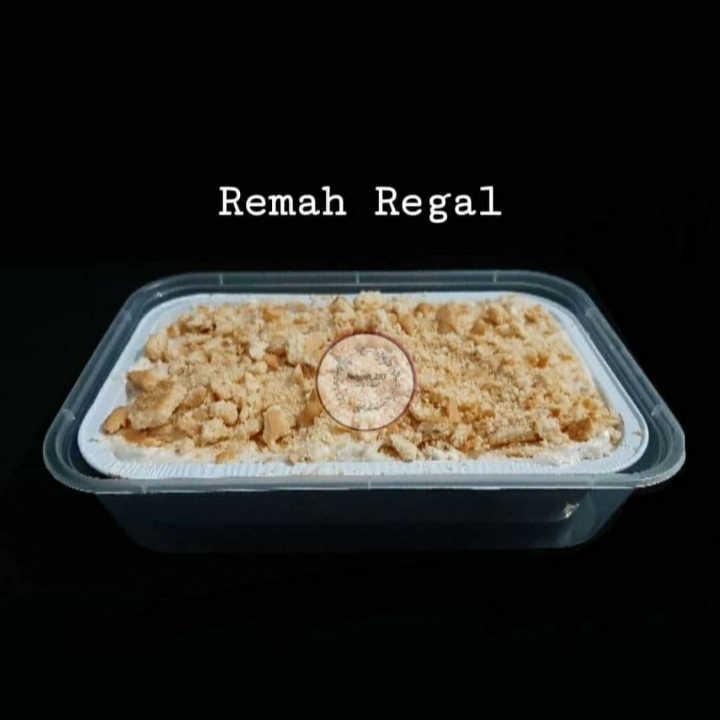 Remah Regal