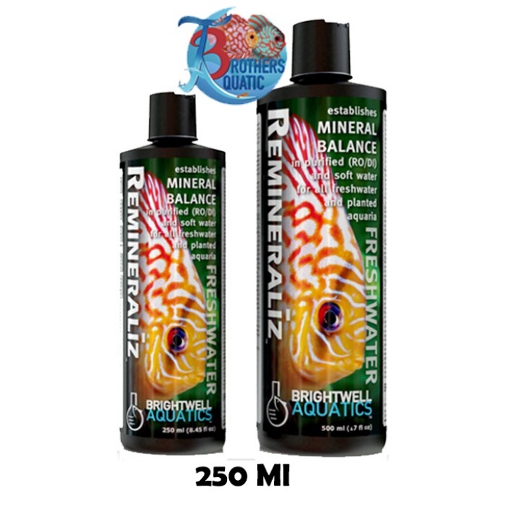 Remineraliz Brightwell Aquatics