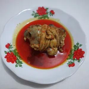 Rempela Hati Ayam