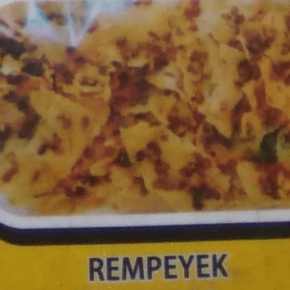 Rempeyek