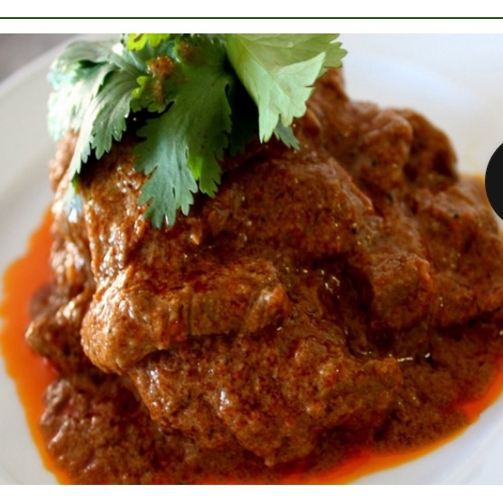 Rendang