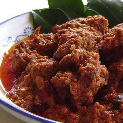 Rendang