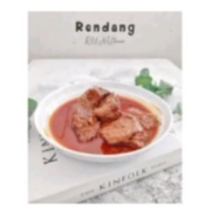 Rendang