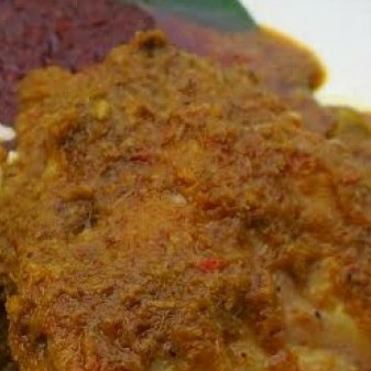 Rendang