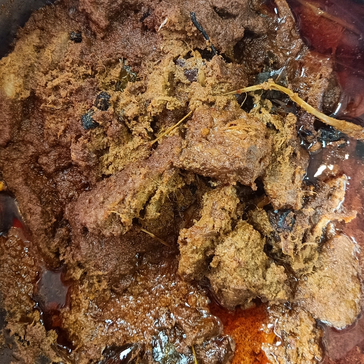 Rendang