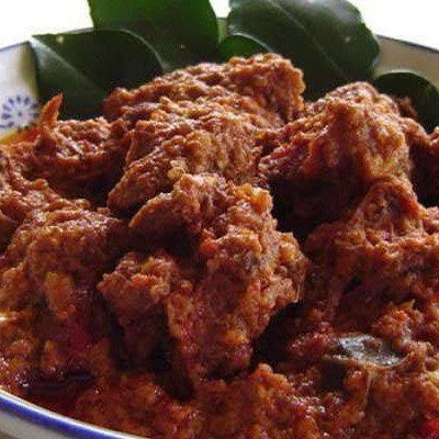 Rendang