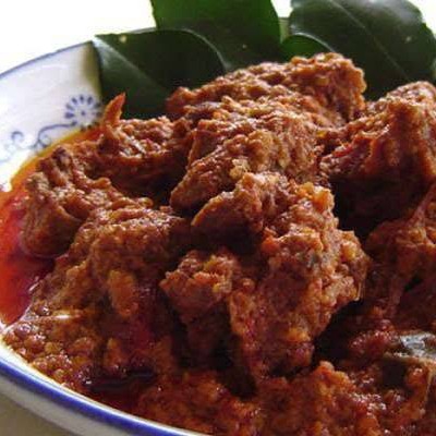 Rendang