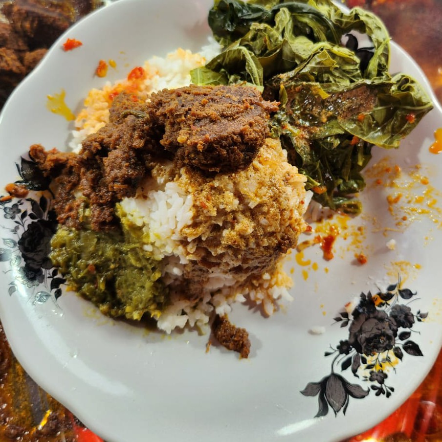 Rendang