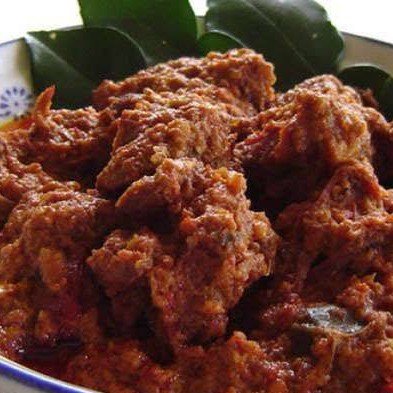 Rendang