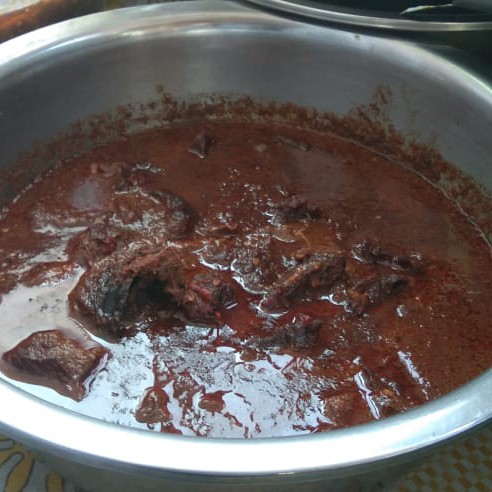 Rendang